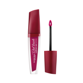 Red Touch Lippenleiste