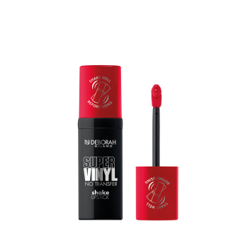 Super Vinyl Lipstick Pomadka W Płynie