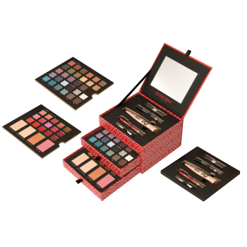 Cofanetto Make-up Portagioie