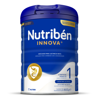 Latte di Partenza Innova 1