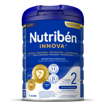 Latte di Proseguimento Innova 2