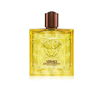 Eros Energy Eau de Parfum