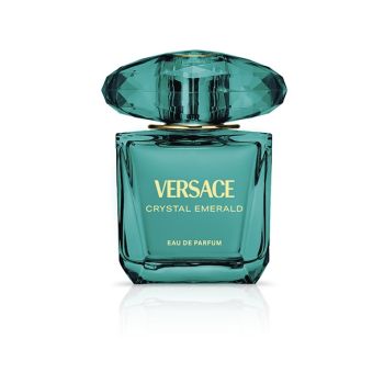 Eau de Parfum Crystal Emerald