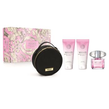 Eau de Toilette Bright Crystal cofanetto