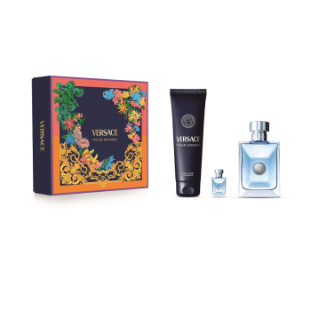 Eau de Toilette Dylan blue cofanetto