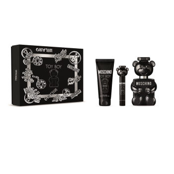Toy Boy Eau de Parfum Cofanetto regalo