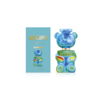 Woda perfumowana Toy2 Yummy