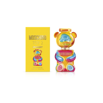 Toy2 Gummy Eau de Parfum