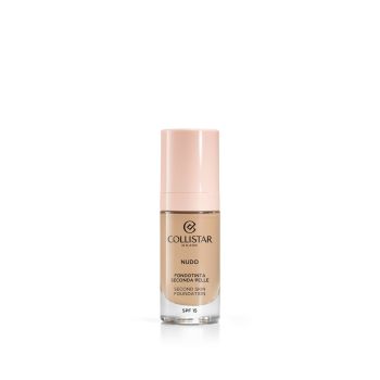 Nudo Fondotinta Seconda Pelle SPF15