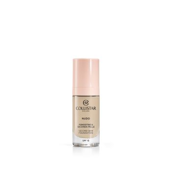 Nudo Fond de Teint Seconde Peau SPF15
