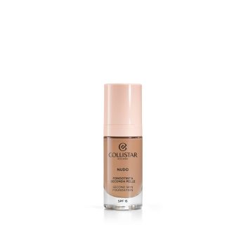 Nudo Fondotinta Seconda Pelle SPF15