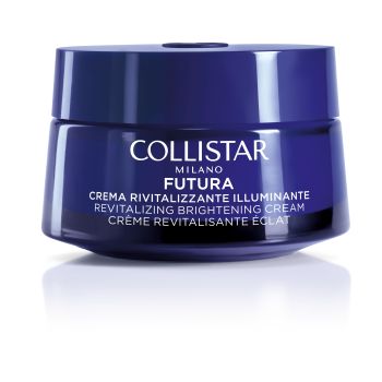 Crema Giorno Rivitalizzante Illuminante Futura