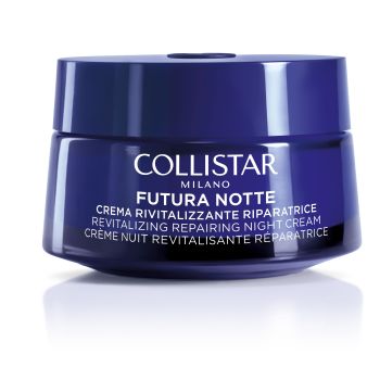 Crema Notte Rivitalizzante Futura