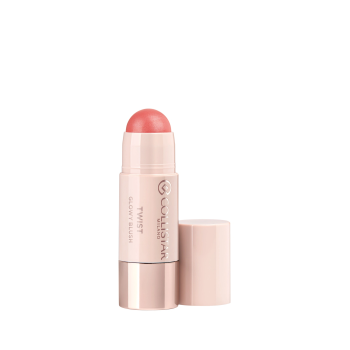 Twisted Glowy blush