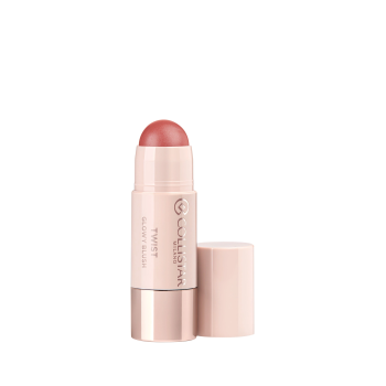 Twisted Glowy blush