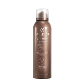 Gocce magiche spray per il corpo