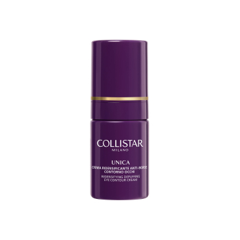 Unica Contour des Yeux Redensifiant Drainant