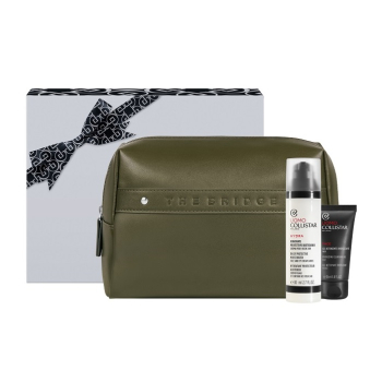 Trousse Hydra Visage + Nettoyant Énergisant