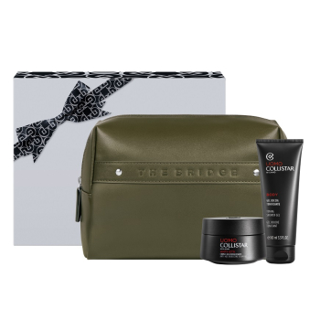 Trousse Crème Anti-âge + Gel Tonifiant