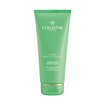 Crema Addome e Fianchi Rassodante Rimodellante
