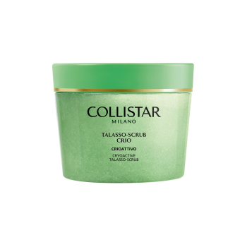 Talasso Scrub Crioattivo