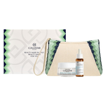 Set Attivi Puri Acido Ialuronico Crema Gel + Gocce in omaggio