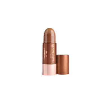 Bronzer twisted velvet