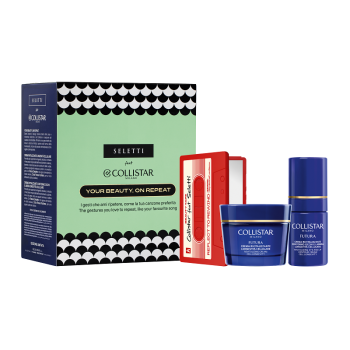Estuche Futura Crema Revitalizante Iluminadora