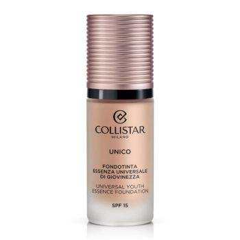 Unico Fondotinta SPF15