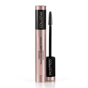 Unico Mascara Volume Waterproof