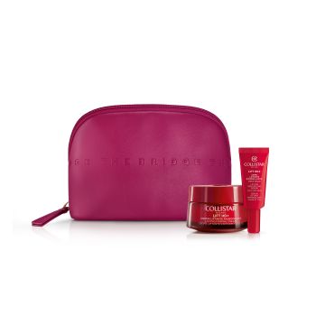 Lift HD+ Crema Rassodante ad Effetto Lifting per Viso e Collo Cofanetto