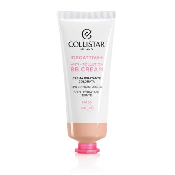 Idro Attiva+ BB Cream SPF 30