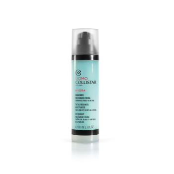 Crema Gel Hidratante Rostro Y Ojos Hombre