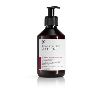 Attivi Puri Shampoo Phyto-Cheratina Ristrutturante
