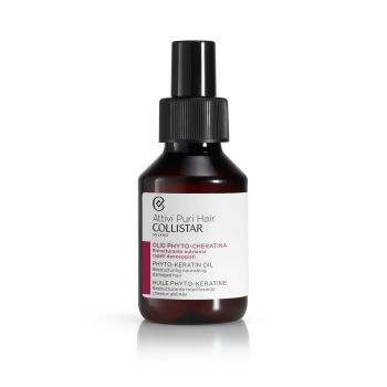Attivi Puri Olio Phyto-Cheratina Ristrutturante 