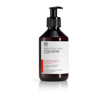 Attivi Puri Hair Shampo Vitamina C Rivitalizzante