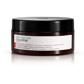 Attivi Puri Maschera Vitamina C Rivitalizzante