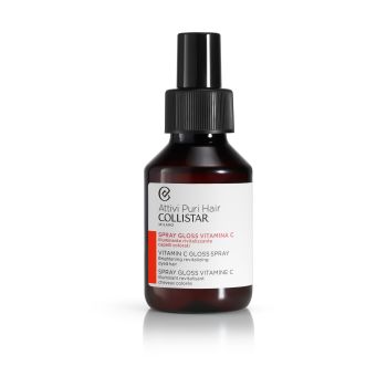 Attivi Puri Spray Gloss Vitamina C Rivitalizzante