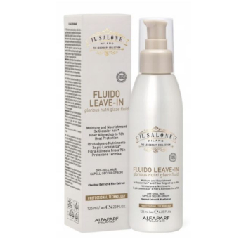 Fluid Leave-In Glorious Nutri Glaze