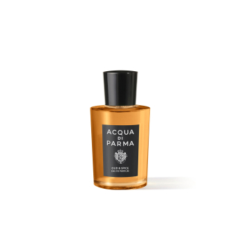 Signatures of the Sun Oud & Spice Eau de Parfum