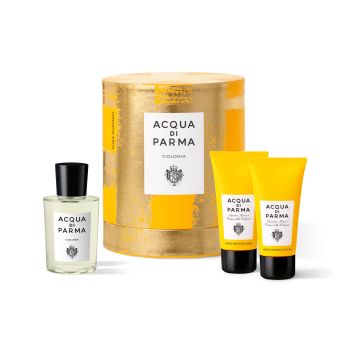 Eau De Toilette Geschenk-Set
