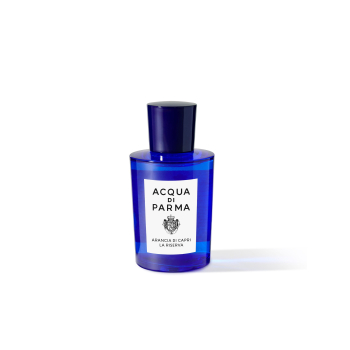 Arancia di Capri La Riserva Eau de Parfum