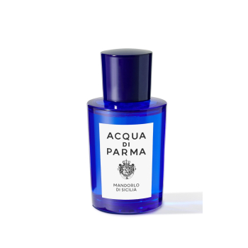 Blu Mediterraneo Mandoloro di Sycylia