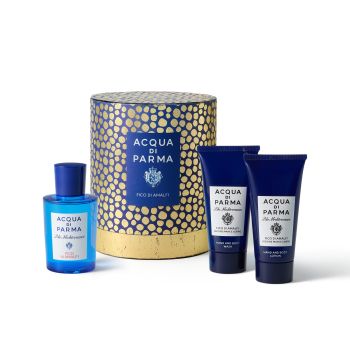 Blu Mediterraneo Fico di Amalfi Zestawy prezentowe