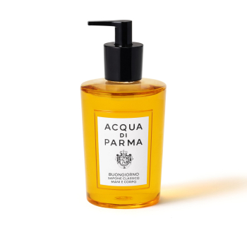 Buongiorno Sapone Classico Hand- und Körperseife