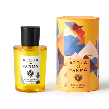 Buongiorno Edizione Limitata Eau de Parfum