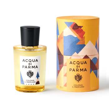 Colonia Il Profumo Edizione Limitata Eau de Parfum