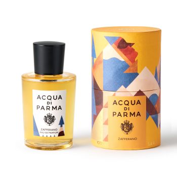 Zafferano Edizione Limitata Eau de Parfum