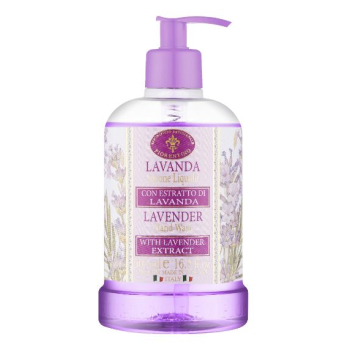 Sapone Liquido Soap Lavanda