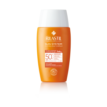 Sun System Baby Comfort